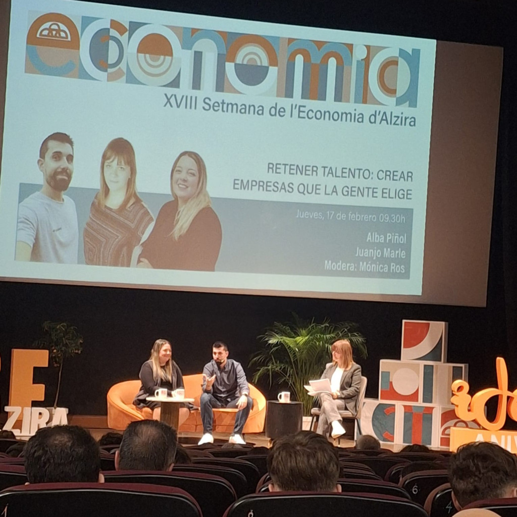 Solions Semana de la Economía Alzira